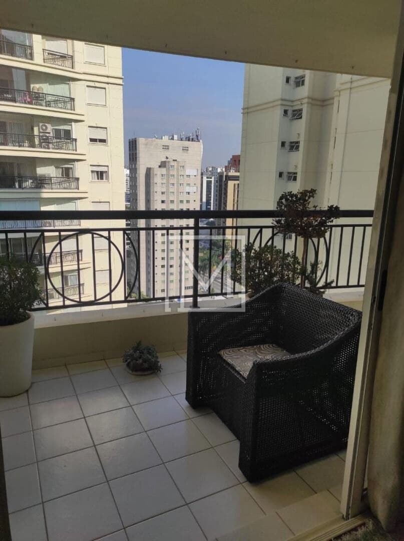 Apartamento com 3 dormitórios à venda, 102 m² por R$ 2.250.000,00 – Moema – São Paulo/SP — foto 4 de 45