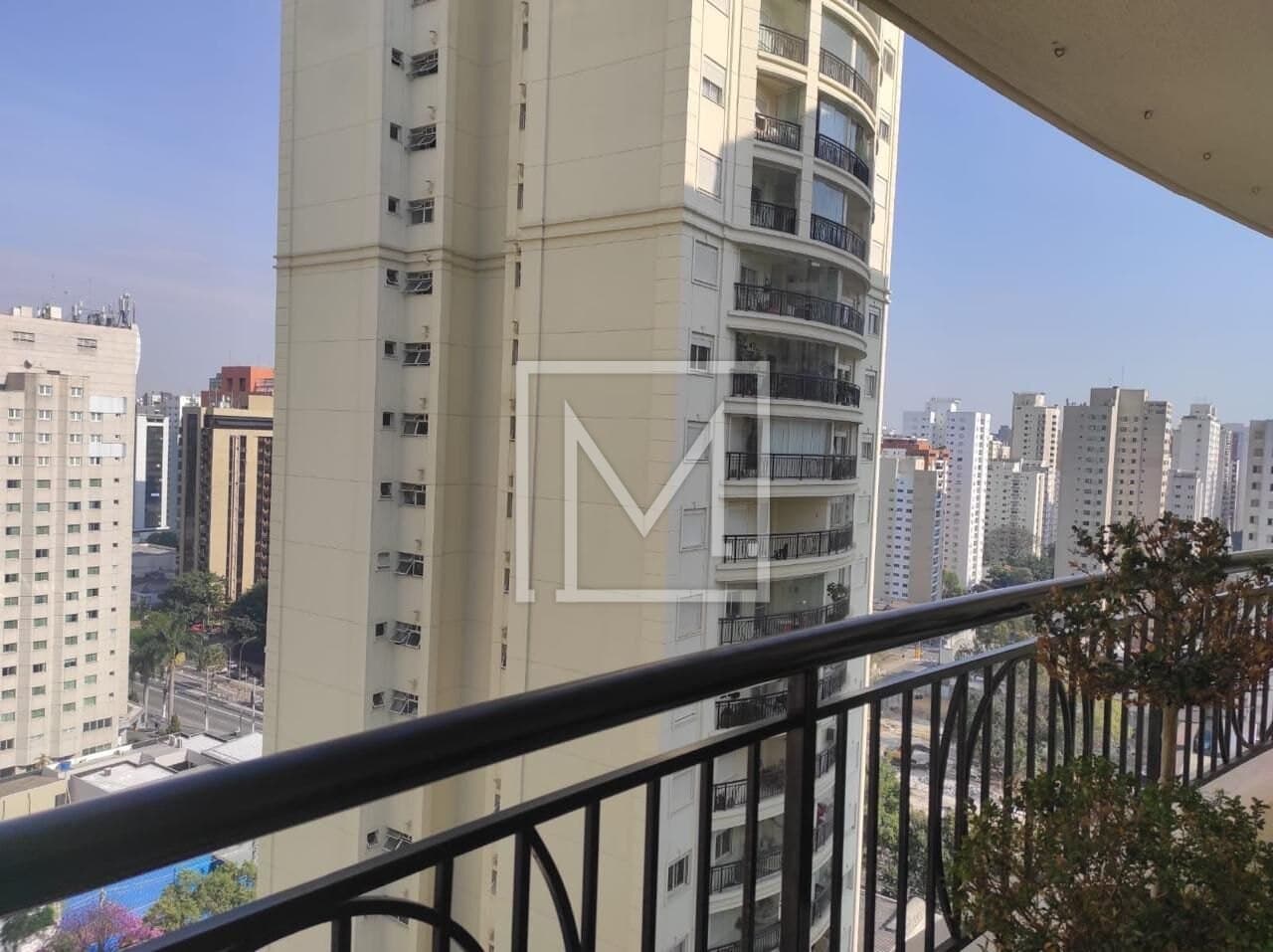 Apartamento com 3 dormitórios à venda, 102 m² por R$ 2.250.000,00 – Moema – São Paulo/SP — foto 5 de 45