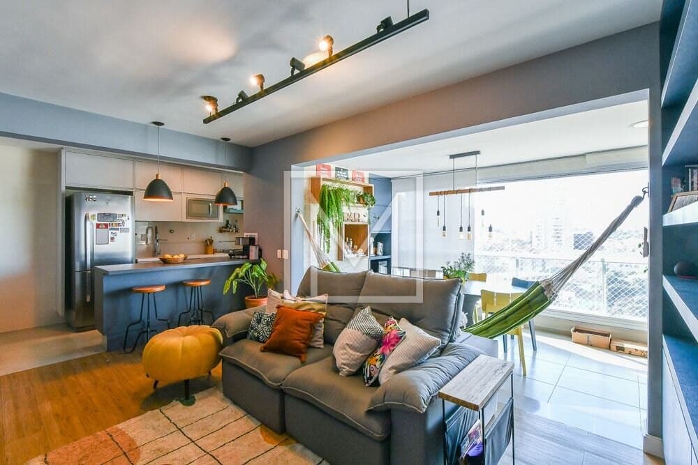 Apartamento com 2 dormitórios à venda, 100 m² por R$ 1.490.000,00 – Jardim da Glória – São Paulo/SP — foto 3 de 38