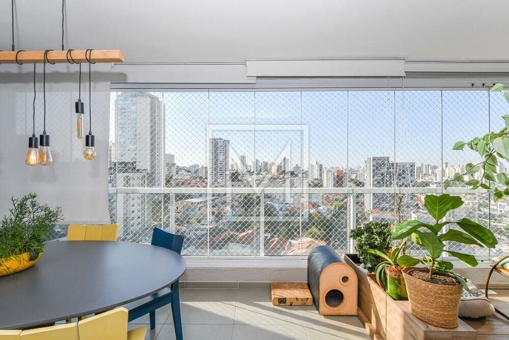 Apartamento com 2 dormitórios à venda, 100 m² por R$ 1.490.000,00 – Jardim da Glória – São Paulo/SP — foto 5 de 38