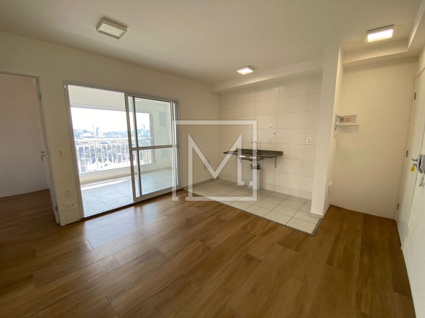 Apartamento com 2 dormitórios à venda, 44 m² por R$ 420.000,00 – Diadema  – São Paulo/SP