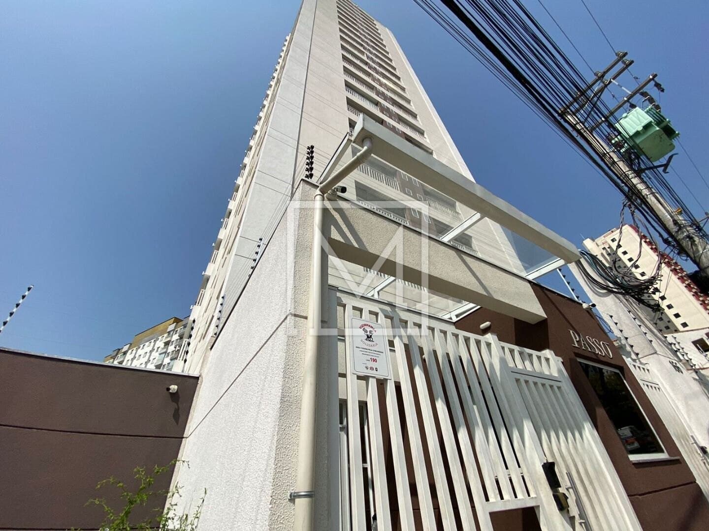 Apartamento com 2 dormitórios à venda, 44 m² por R$ 420.000,00 – Diadema  – São Paulo/SP — foto 2 de 36