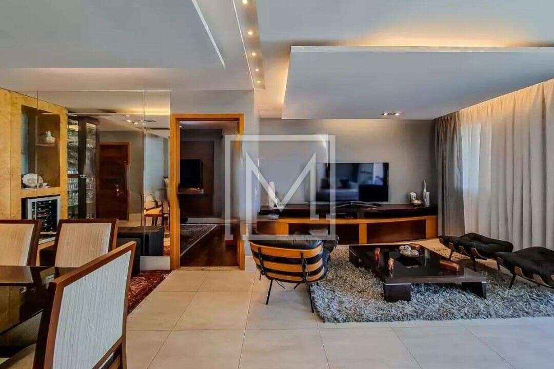 Apartamento com 3 dormitórios à venda, 140 m² por R$ 1.645.000,00 – Ipiranga – São Paulo/SP — foto 2 de 16