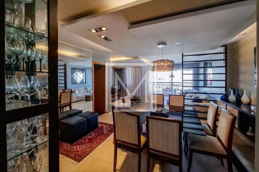 Apartamento com 3 dormitórios à venda, 140 m² por R$ 1.645.000,00 – Ipiranga – São Paulo/SP — foto 3 de 16