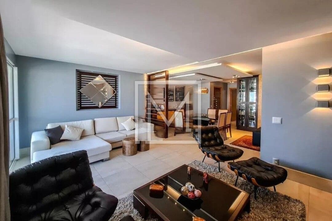 Apartamento com 3 dormitórios à venda, 140 m² por R$ 1.645.000,00 – Ipiranga – São Paulo/SP — foto 5 de 16