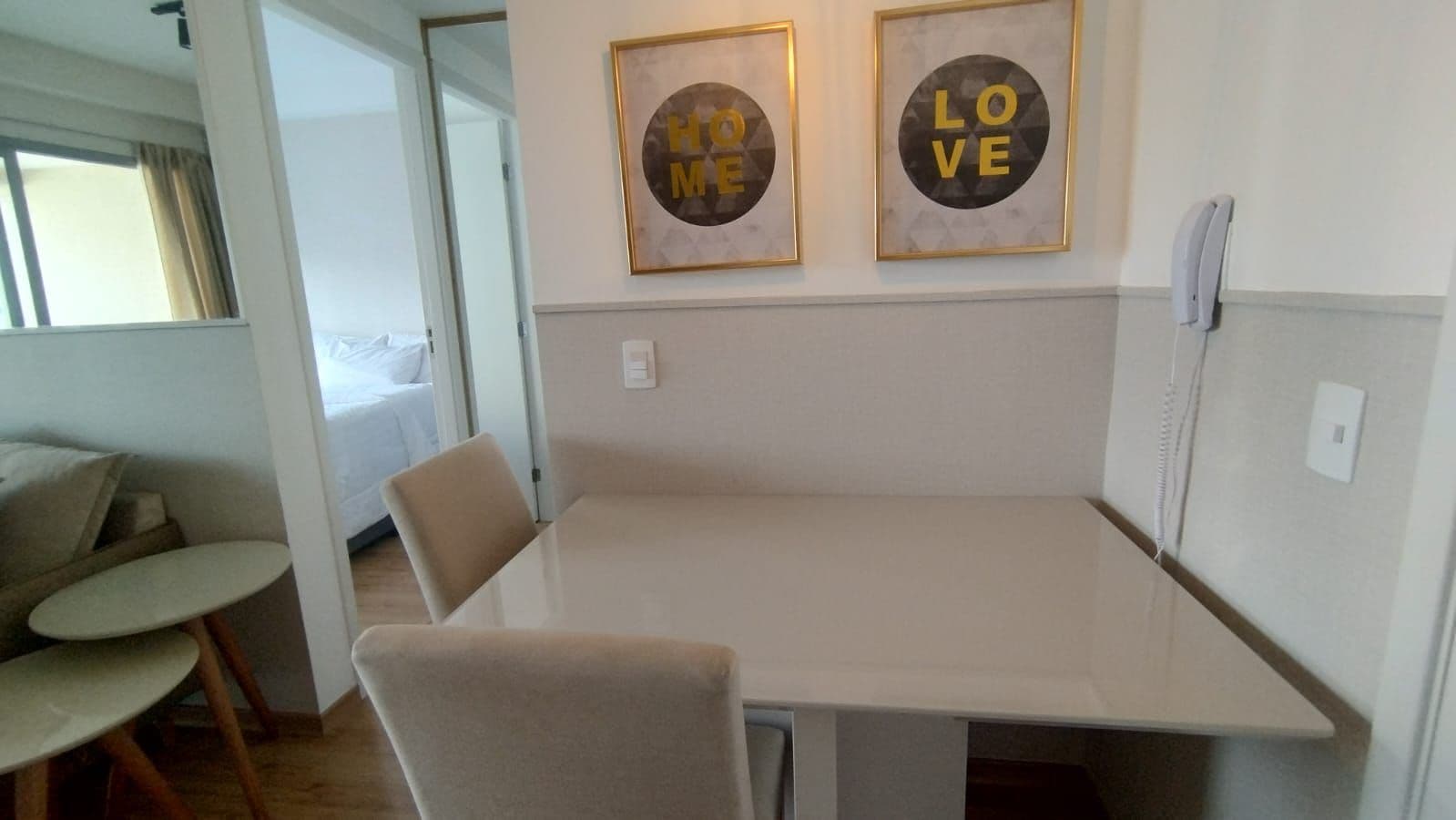 Apartamento para alugar, 31 m² por R$ 4.700,00/mês – Moema – São Paulo/SP — foto 5 de 22