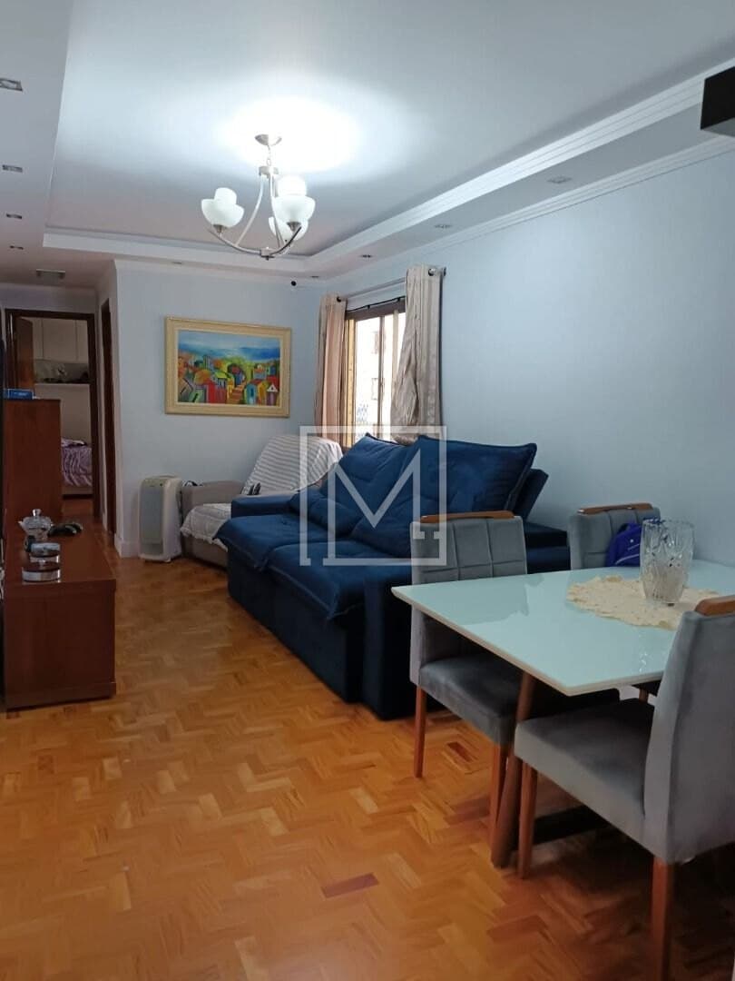 Apartamento com 3 dormitórios à venda, 77 m² por R$ 580.000,00 – Vila Monumento – São Paulo/SP — foto 5 de 35