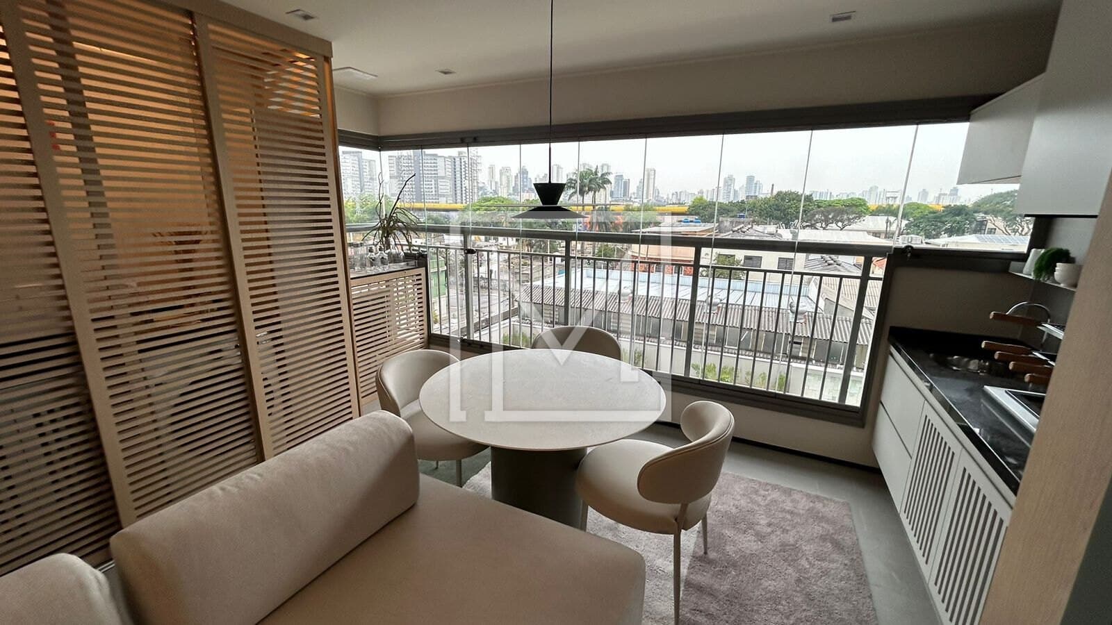 Apartamento com 2 dormitórios à venda, 60 m² por R$ 723.269,96 – Ipiranga – São Paulo/SP — foto 2 de 19