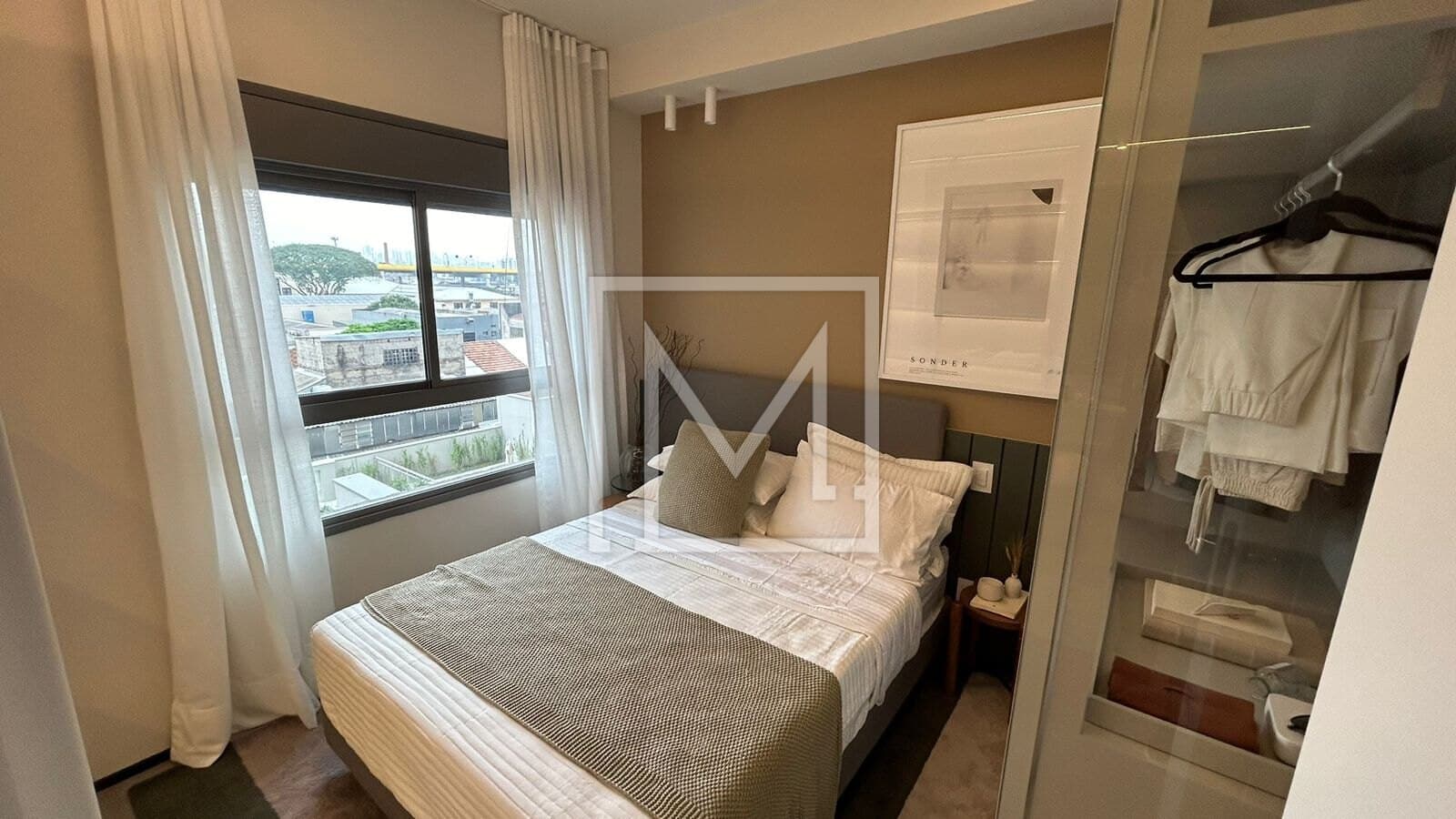 Apartamento com 2 dormitórios à venda, 60 m² por R$ 723.269,96 – Ipiranga – São Paulo/SP — foto 5 de 19