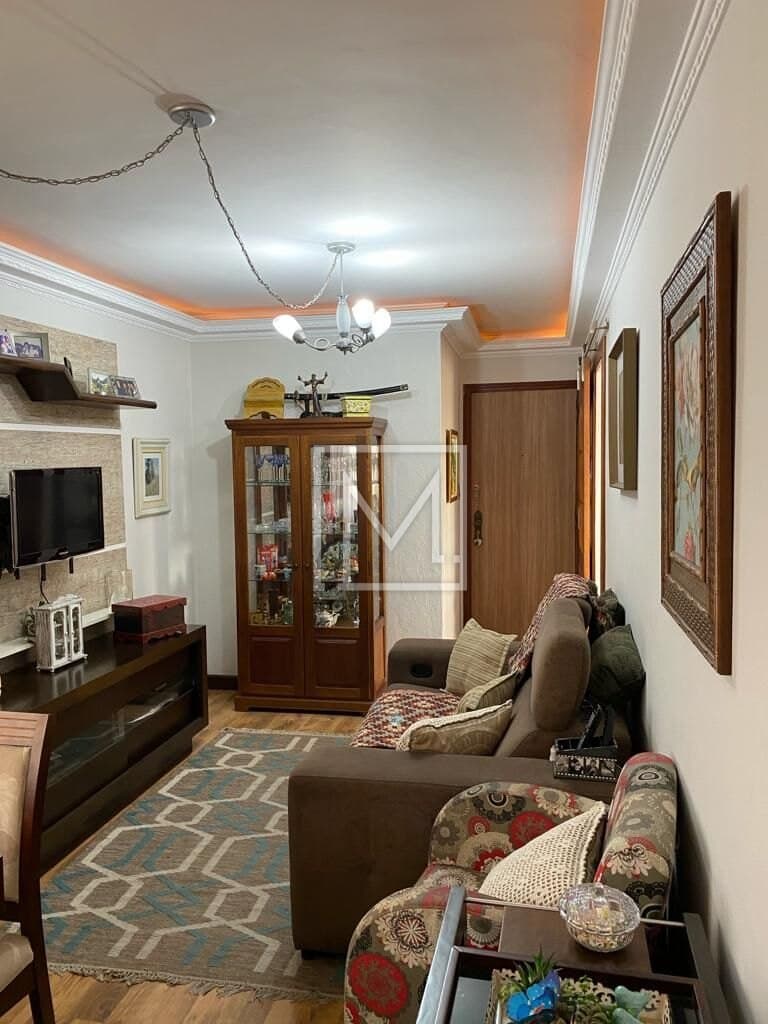 Apartamento à venda, 77 m² por R$ 750.000,00 – Vila Monumento – São Paulo/SP