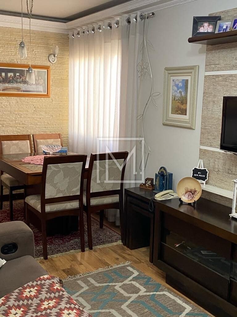 Apartamento à venda, 77 m² por R$ 750.000,00 – Vila Monumento – São Paulo/SP — foto 2 de 21
