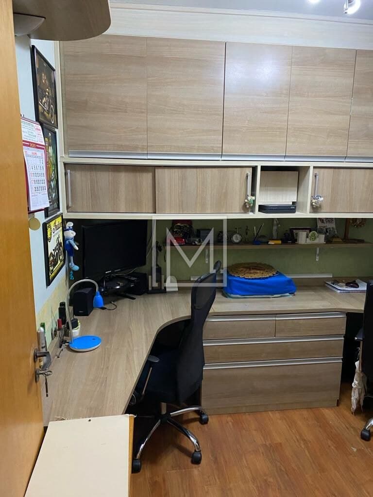 Apartamento à venda, 77 m² por R$ 750.000,00 – Vila Monumento – São Paulo/SP — foto 3 de 21