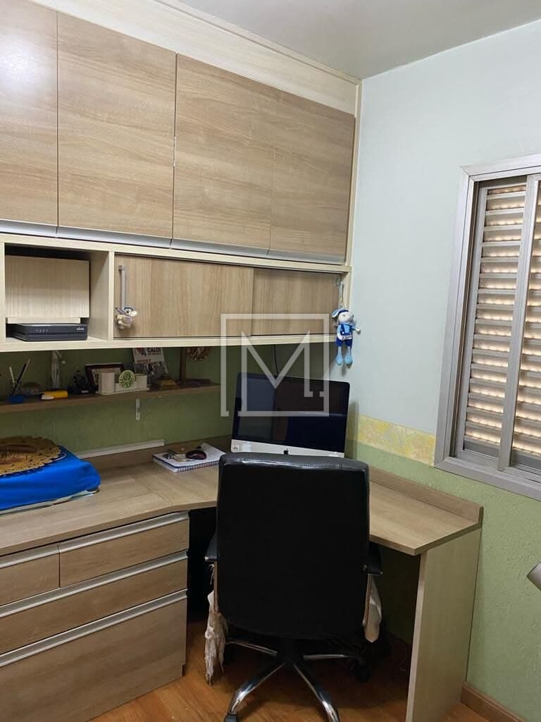 Apartamento à venda, 77 m² por R$ 750.000,00 – Vila Monumento – São Paulo/SP — foto 4 de 21