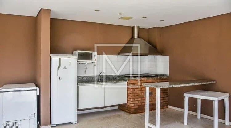 Apartamento com 1 dormitório à venda, 35 m² por R$ 348.000,00 – Cambuci – São Paulo/SP — foto 2 de 37