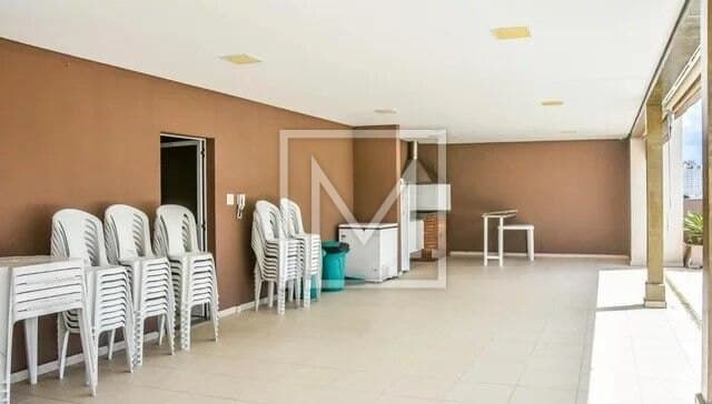 Apartamento com 1 dormitório à venda, 35 m² por R$ 348.000,00 – Cambuci – São Paulo/SP — foto 3 de 37