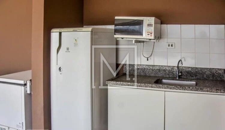 Apartamento com 1 dormitório à venda, 35 m² por R$ 348.000,00 – Cambuci – São Paulo/SP — foto 4 de 37