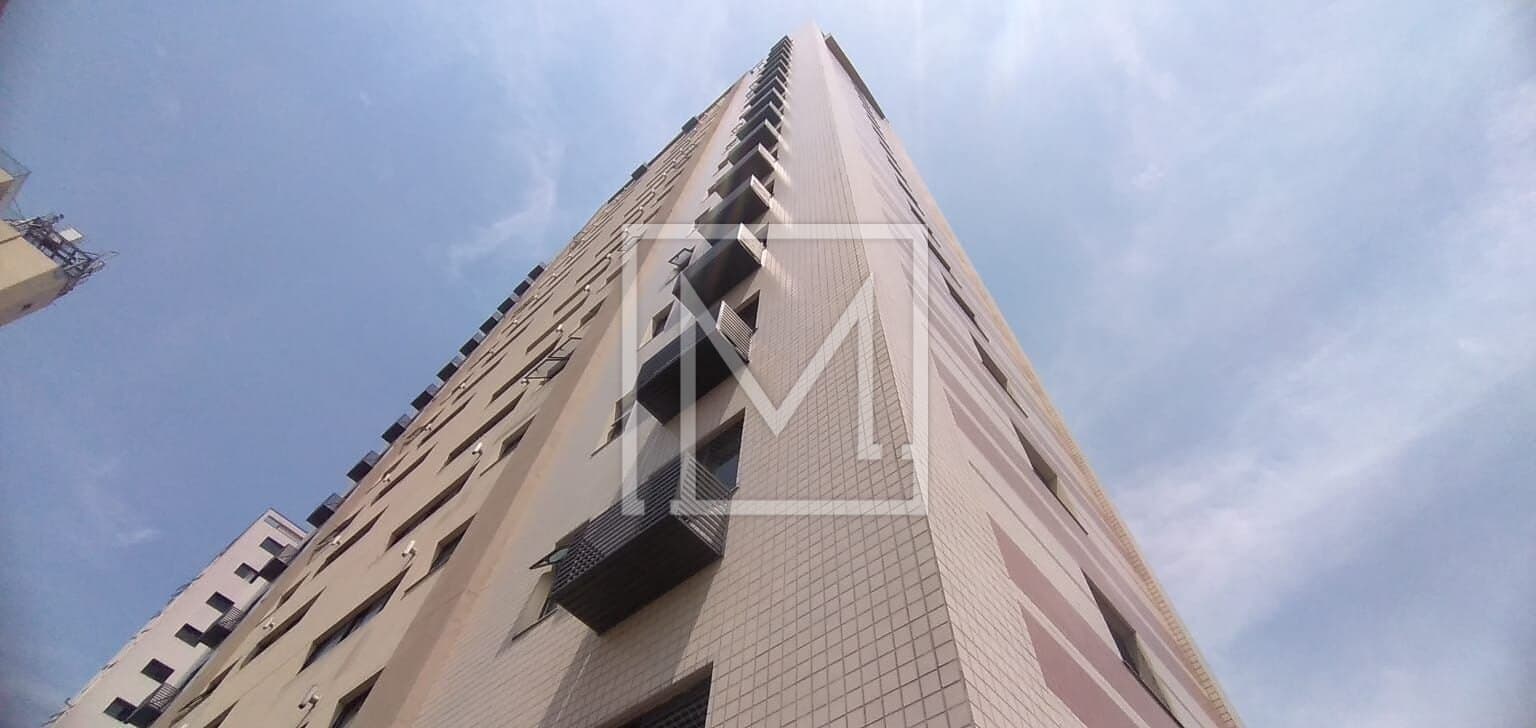 Apartamento à venda, 128 m² por R$ 1.350.000,00 – Ipiranga – São Paulo/SP — foto 2 de 49