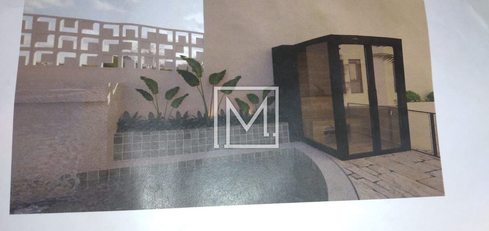 Apartamento à venda, 128 m² por R$ 1.350.000,00 – Ipiranga – São Paulo/SP — foto 4 de 49