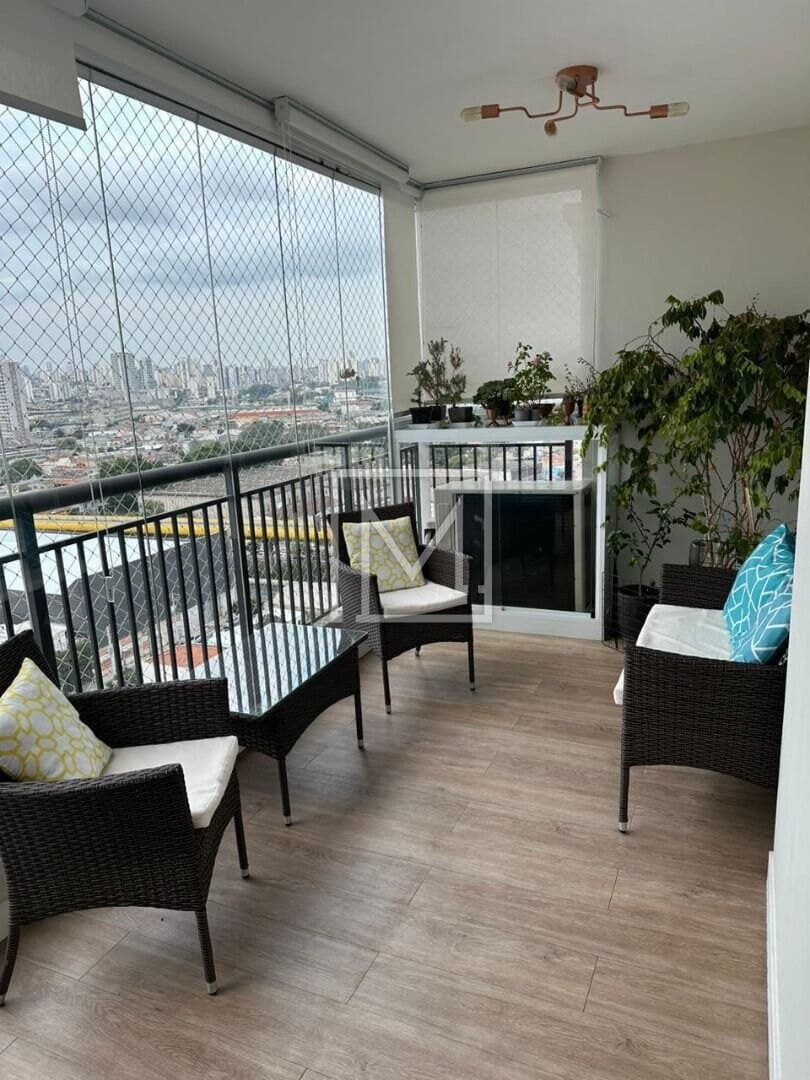 Apartamento com 2 dormitórios à venda, 68 m² por R$ 850.000,00 – Ipiranga – São Paulo/SP — foto 2 de 33