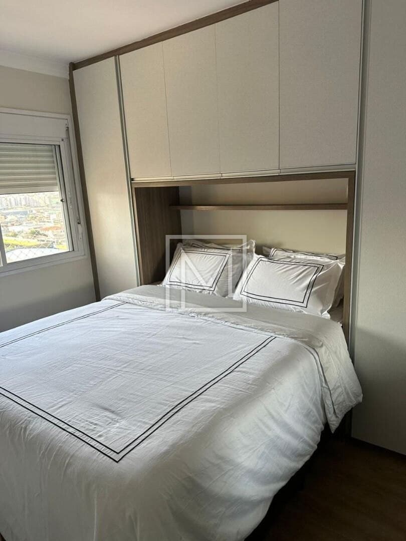 Apartamento com 2 dormitórios à venda, 68 m² por R$ 850.000,00 – Ipiranga – São Paulo/SP — foto 4 de 33