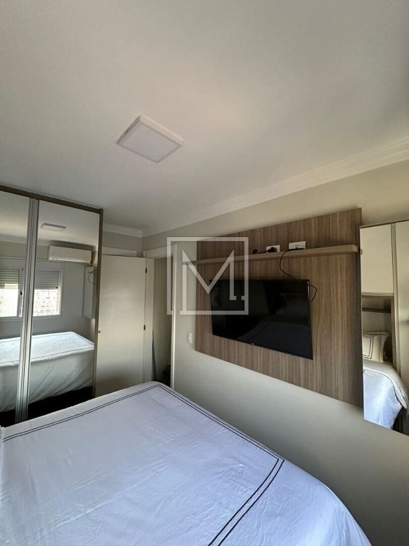 Apartamento com 2 dormitórios à venda, 68 m² por R$ 850.000,00 – Ipiranga – São Paulo/SP — foto 5 de 33