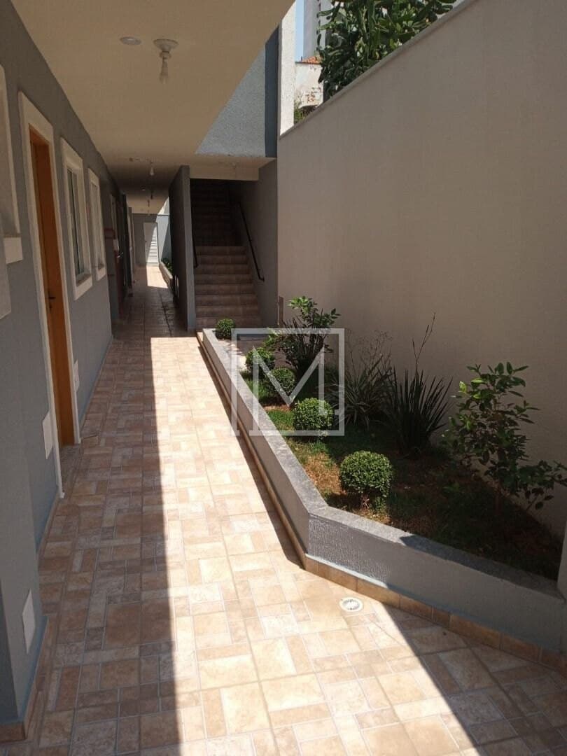 Apartamento com 1 dormitório à venda, 36 m² por R$ 399.000,00 – Vila Monumento – São Paulo/SP