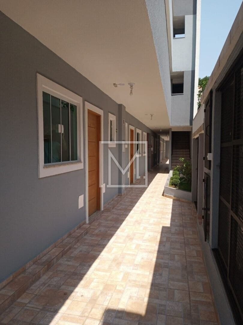 Apartamento com 1 dormitório à venda, 36 m² por R$ 399.000,00 – Vila Monumento – São Paulo/SP — foto 2 de 26