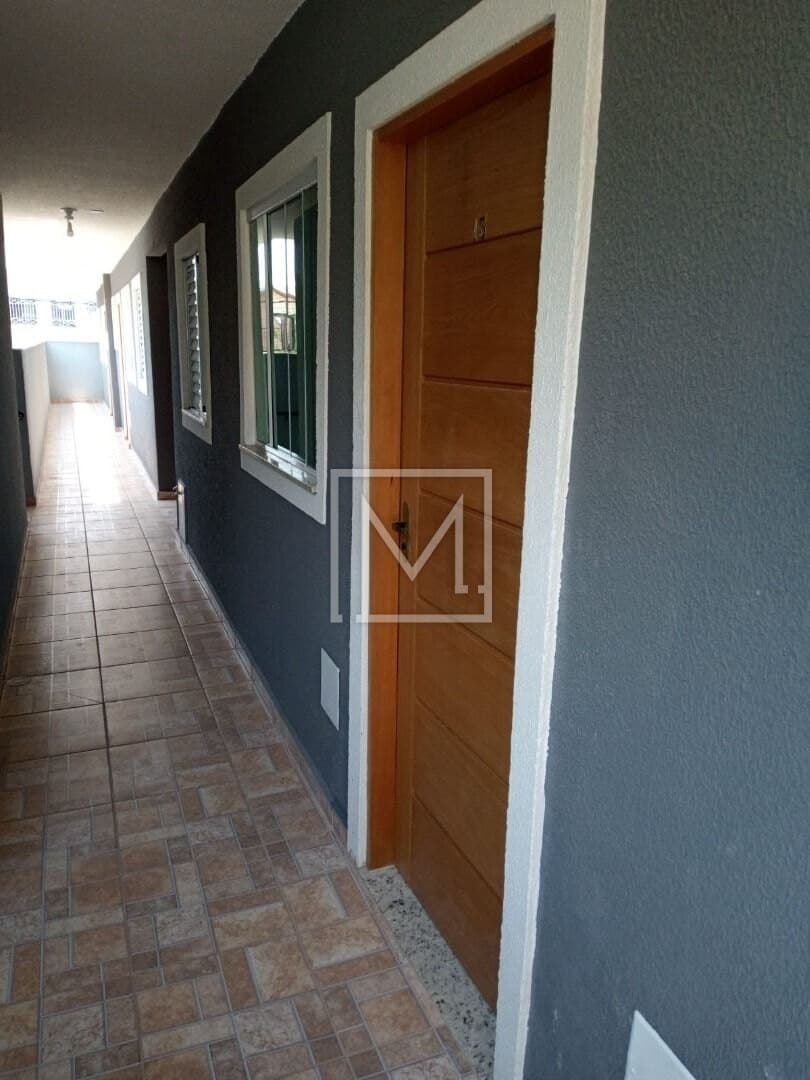 Apartamento com 1 dormitório à venda, 36 m² por R$ 399.000,00 – Vila Monumento – São Paulo/SP — foto 4 de 26