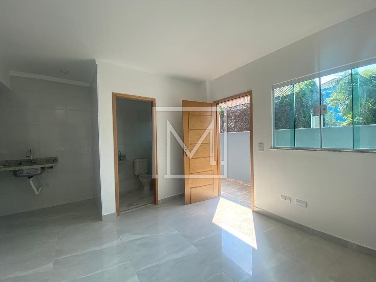 Apartamento com 1 dormitório à venda, 36 m² por R$ 279.000,00 – Vila Monumento – São Paulo/SP
