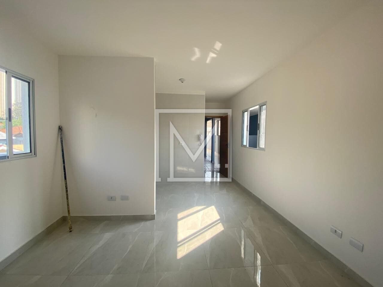 Apartamento com 2 dormitórios à venda, 40 m² por R$ 449.000,00 – Vila Monumento – São Paulo/SP — foto 3 de 15