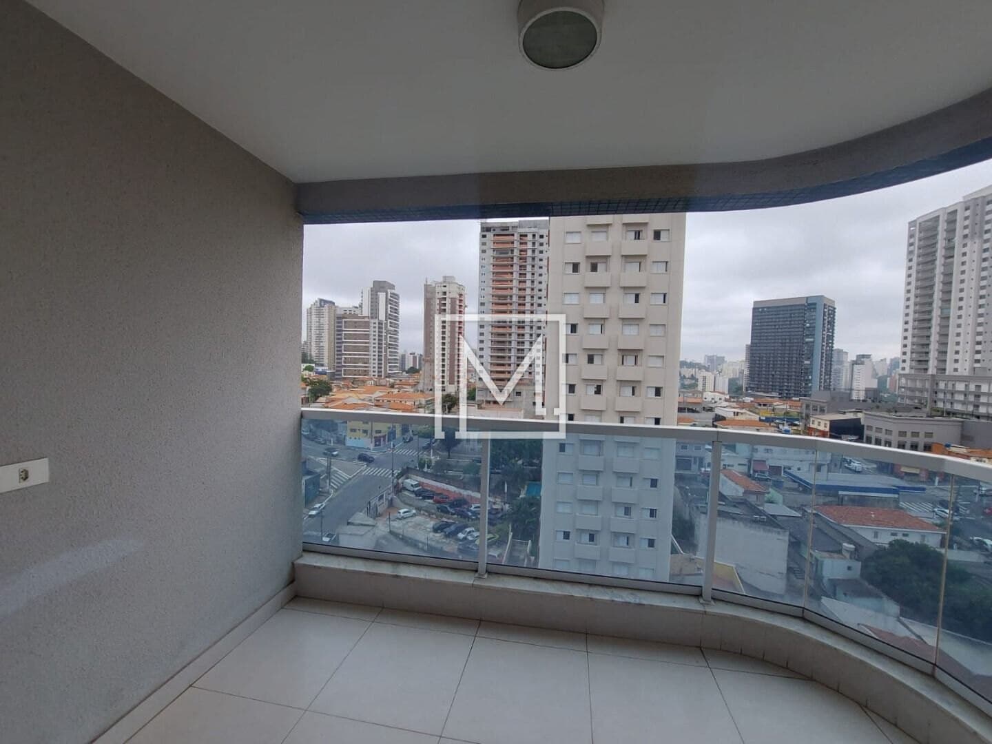 Apartamento com 2 dormitórios para alugar, 67 m² por R$ 4.790,00/mês – Ipiranga – São Paulo/SP — foto 1