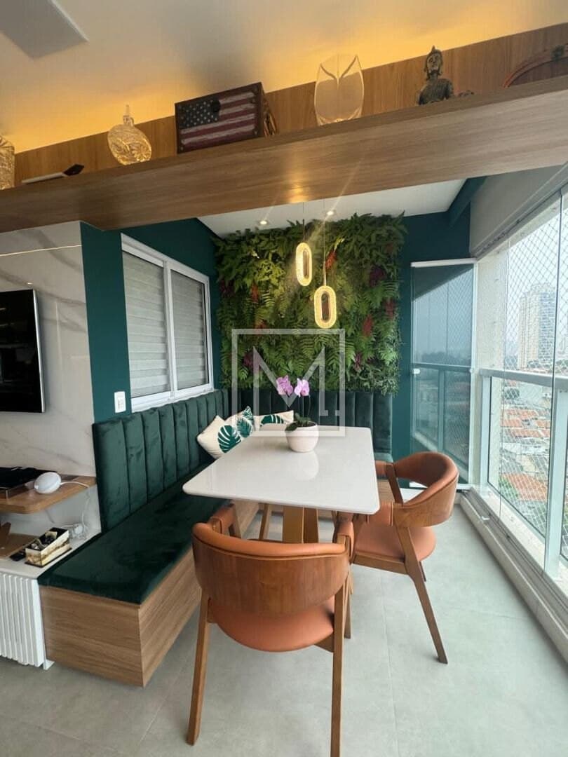 Apartamento com 3 dormitórios à venda, 112 m² por R$ 2.230.000,00 – Ipiranga – São Paulo/SP — foto 3 de 74