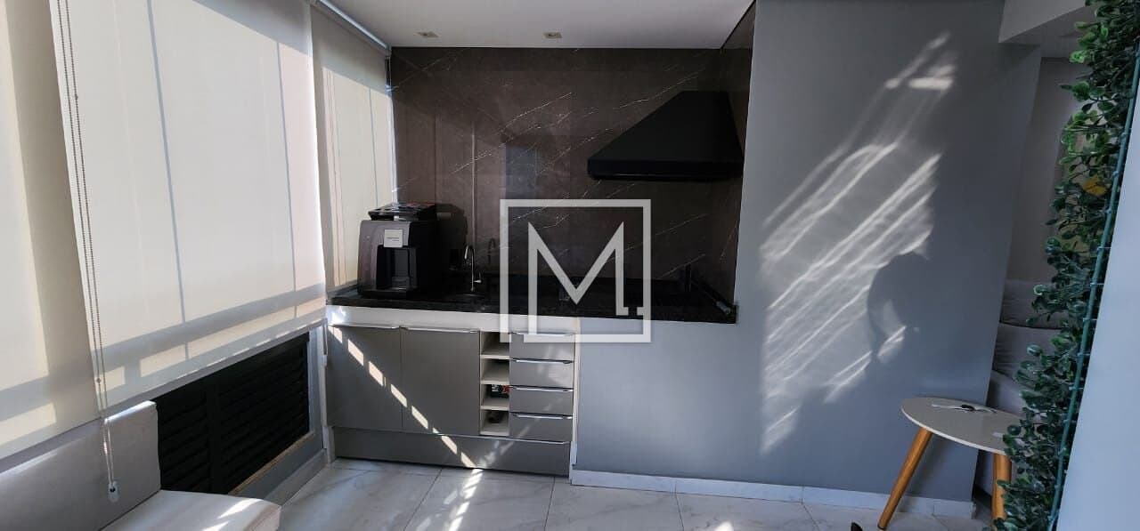 Apartamento com 2 dormitórios à venda, 64 m² por R$ 620.000,00 – Sacomã – São Paulo/SP