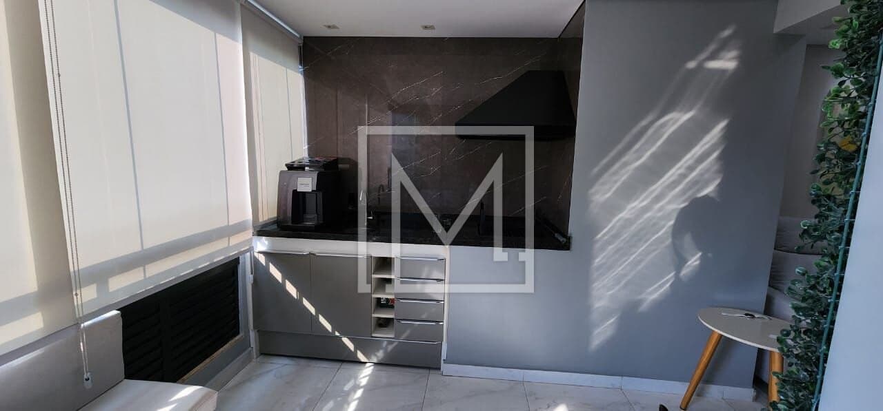 Apartamento 64m² 2 dormitórios/1 suíte á venda por R$ 620.000,00 no Sacomã – São Paulo/SP