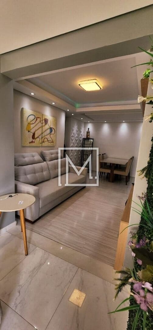 Apartamento com 2 dormitórios à venda, 64 m² por R$ 620.000,00 – Sacomã – São Paulo/SP — foto 2 de 43