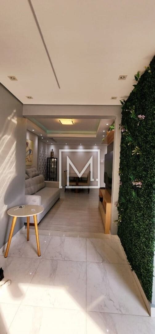 Apartamento com 2 dormitórios à venda, 64 m² por R$ 620.000,00 – Sacomã – São Paulo/SP — foto 4 de 43
