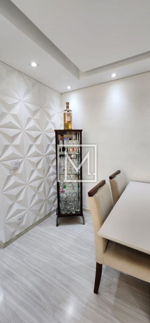 Apartamento com 2 dormitórios à venda, 64 m² por R$ 620.000,00 – Sacomã – São Paulo/SP — foto 5 de 43