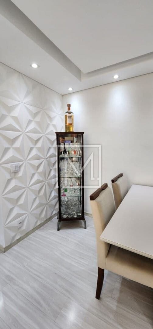 Apartamento 64m² 2 dormitórios/1 suíte á venda por R$ 620.000,00 no Sacomã – São Paulo/SP — foto 5 de 43