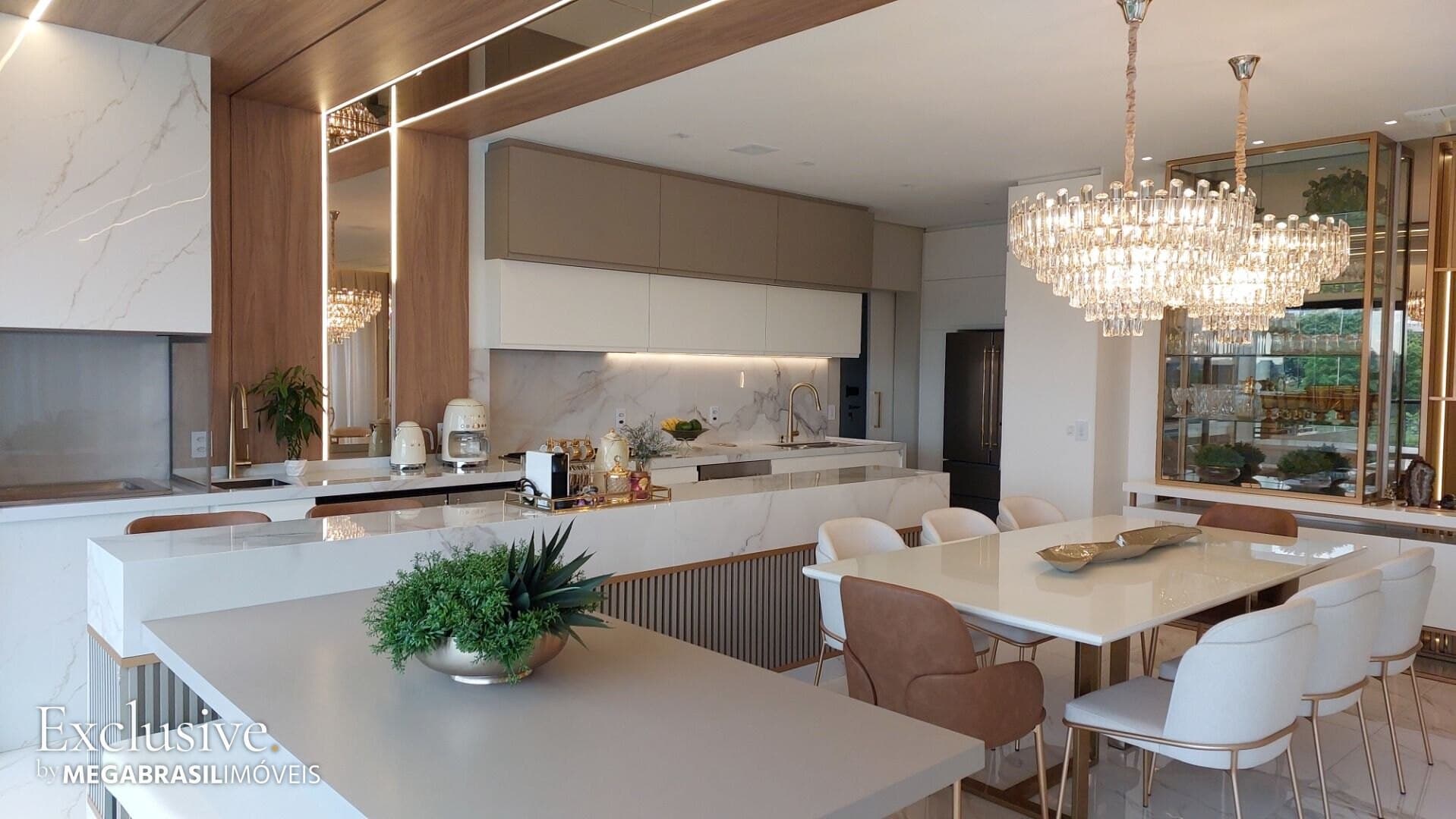 Apartamento à venda, 171 m² por R$ 6.600.000,00 – Vila Clementino – São Paulo/SP — foto 3 de 25