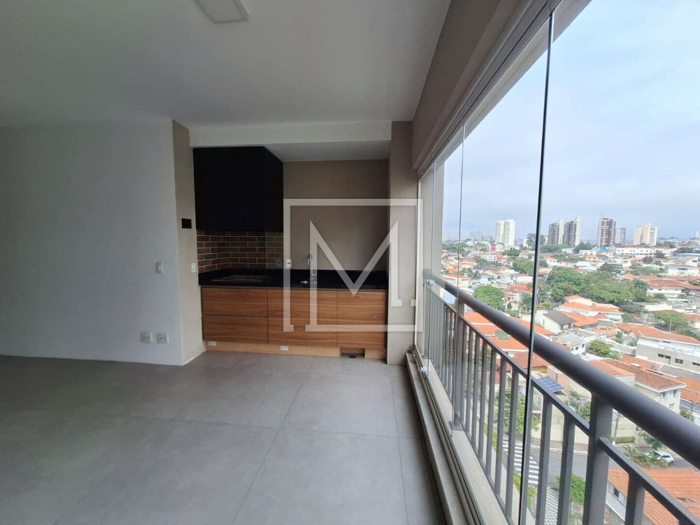 Apartamento com 3 dormitórios à venda, 110 m² por R$ 1.360.000,00 – Jardim da Saúde – São Paulo/SP