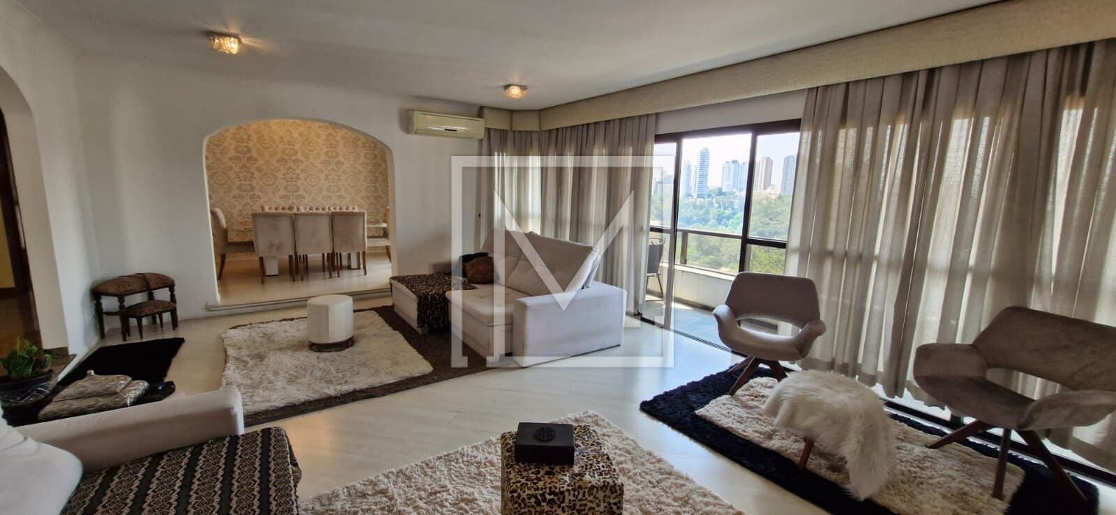 Apartamento à venda, 215 m² por R$ 2.350.000,00 – Aclimação – São Paulo/SP — foto 2 de 43