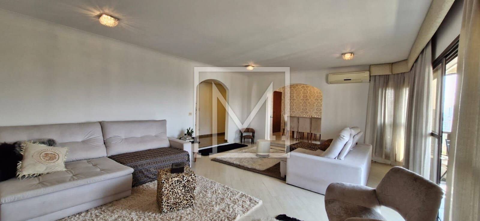 Apartamento à venda, 215 m² por R$ 2.350.000,00 – Aclimação – São Paulo/SP — foto 3 de 43