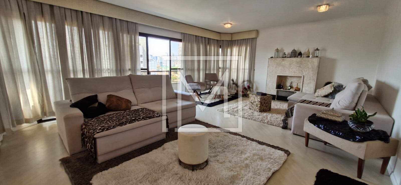 Apartamento à venda, 215 m² por R$ 2.350.000,00 – Aclimação – São Paulo/SP — foto 4 de 43