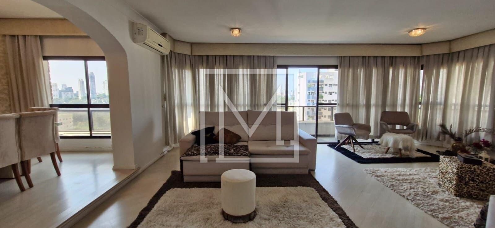 Apartamento à venda, 215 m² por R$ 2.350.000,00 – Aclimação – São Paulo/SP — foto 5 de 43