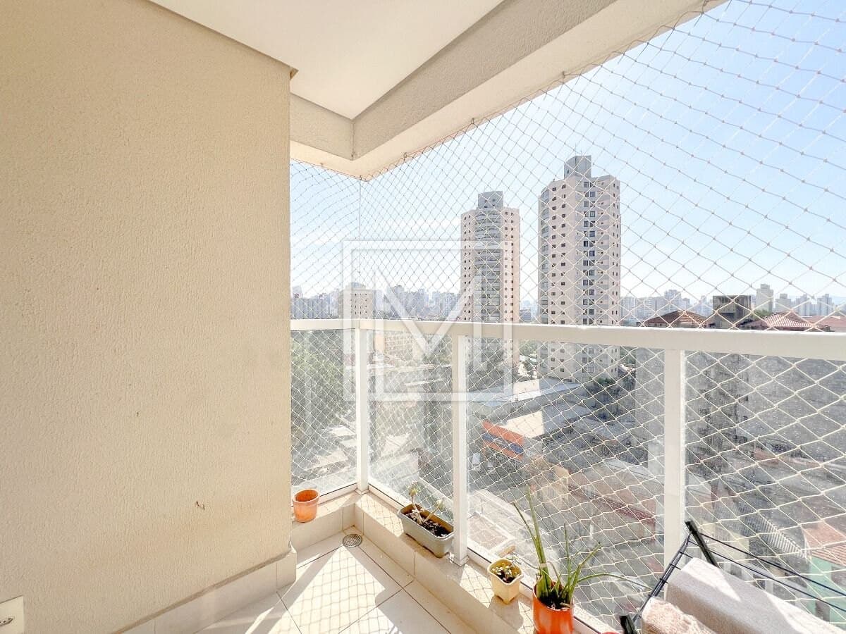 Apartamento com 2 dormitórios à venda, 46 m² por R$ 440.000,00 – Cambuci – São Paulo/SP — foto 2 de 22