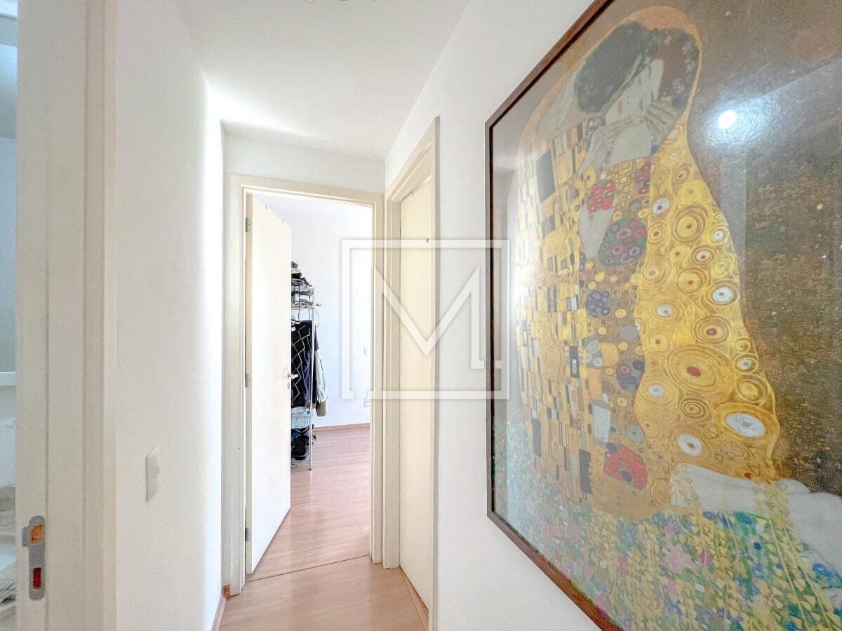 Apartamento com 2 dormitórios à venda, 46 m² por R$ 440.000,00 – Cambuci – São Paulo/SP — foto 3 de 22