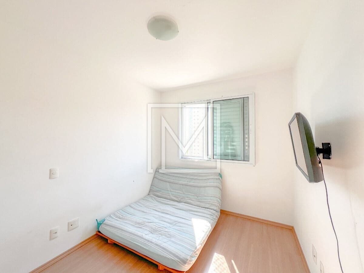 Apartamento com 2 dormitórios à venda, 46 m² por R$ 440.000,00 – Cambuci – São Paulo/SP — foto 4 de 22