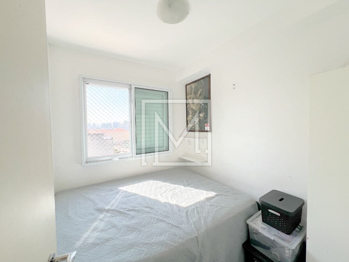 Apartamento com 2 dormitórios à venda, 46 m² por R$ 440.000,00 – Cambuci – São Paulo/SP — foto 5 de 22