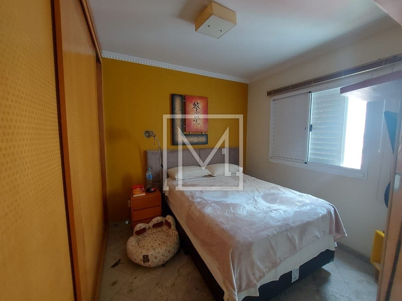 Apartamento com 3 dormitórios à venda, 80 m² por R$ 1.060.000,00 – Vila Firmiano Pinto – São Paulo/SP — foto 2 de 45