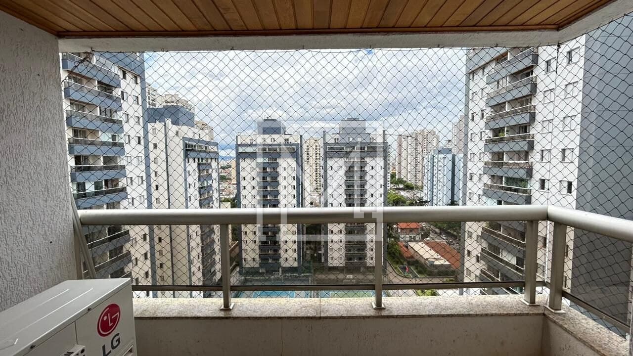 Apartamento com 4 dormitórios à venda, 140 m² por R$ 1.348.000,00 – Ipiranga – São Paulo/SP — foto 3 de 50
